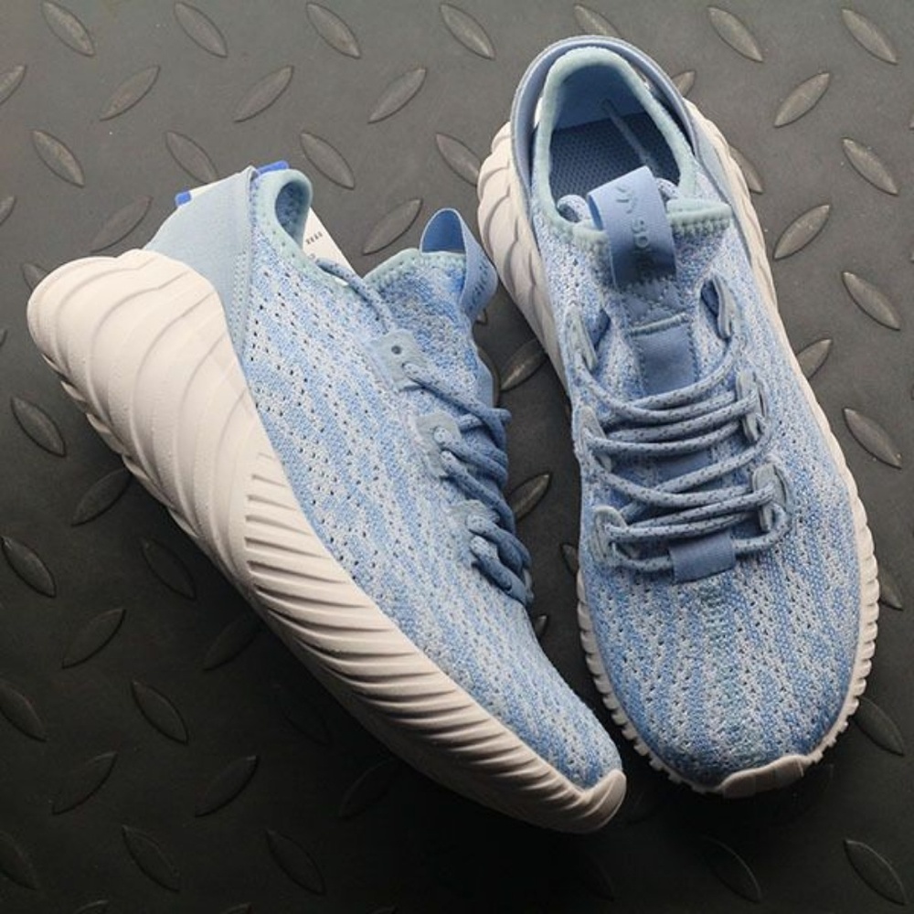 NEW adidas Tubular PK - Picture 4 of 6